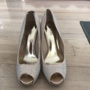 Jennifer Lopez heels